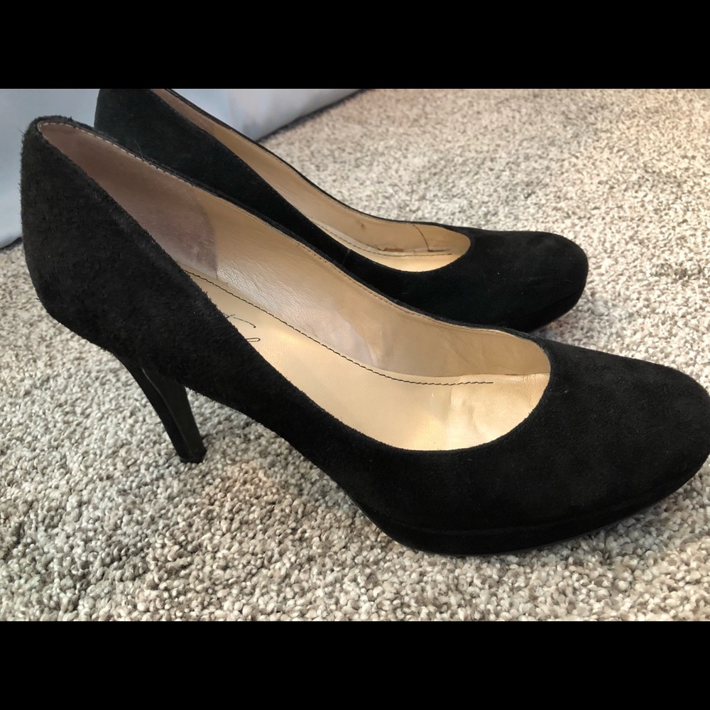 Marc Fisher 4” heels